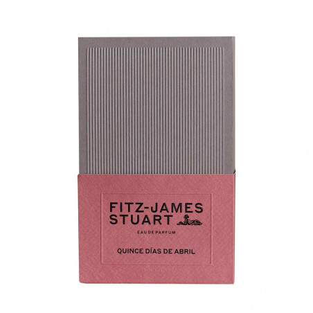 15 Dias De Abril Edp 100Ml | Fitz James Stuart