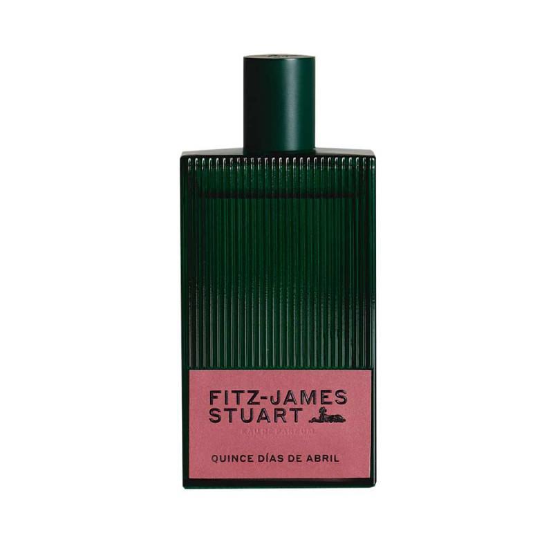 15 Dias De Abril Edp 100Ml | Fitz James Stuart