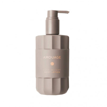 Love Delight Body Lotion 360Ml | Amouage