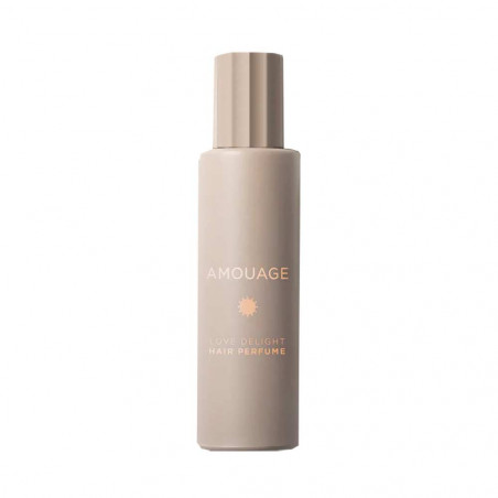 Love Delight Hair Perfume 50Ml | Amouage