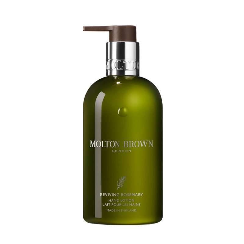 Reviving Rosemary Hand Lotion 300Ml | Molton Brown