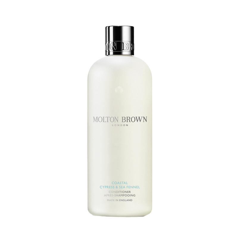 Coastal Cypress Sea Fennel Conditioner 300Ml | Molton Brown