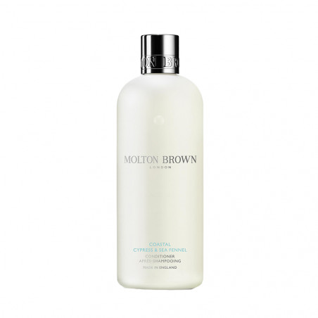 Coastal Cypress Sea Fennel Conditioner 300Ml | Molton Brown