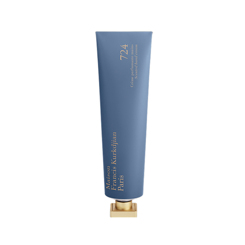 724 Scented Hand Cream 70Ml | Maison Francis Kurkdjian