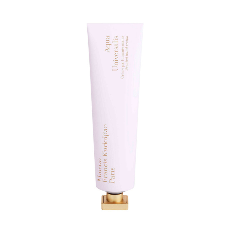AQUA UNIVERSALIS SCENTED HAND CREAM 70ml