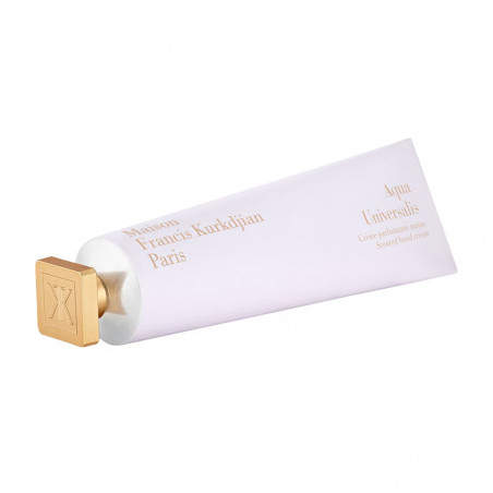 AQUA UNIVERSALIS SCENTED HAND CREAM 70ml