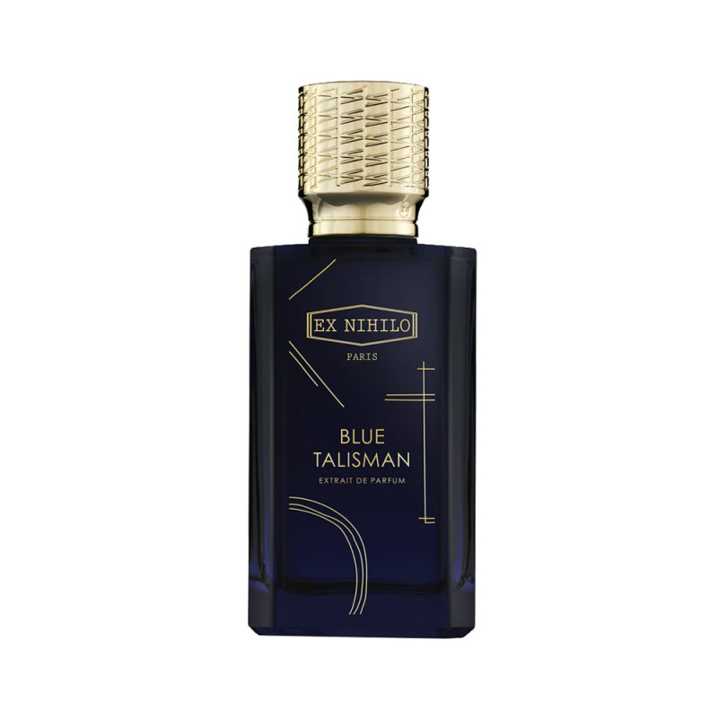 Blue Talisman Extrait De Parfum 100Ml | Ex Nihilo