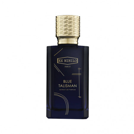 Blue Talisman Extrait De Parfum 100Ml | Ex Nihilo