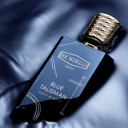Blue Talisman Extrait De Parfum | Ex Nihilo