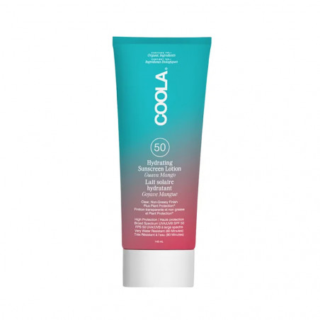 Classic Body Spf50 Guava Mango 148Ml New Design | Coola