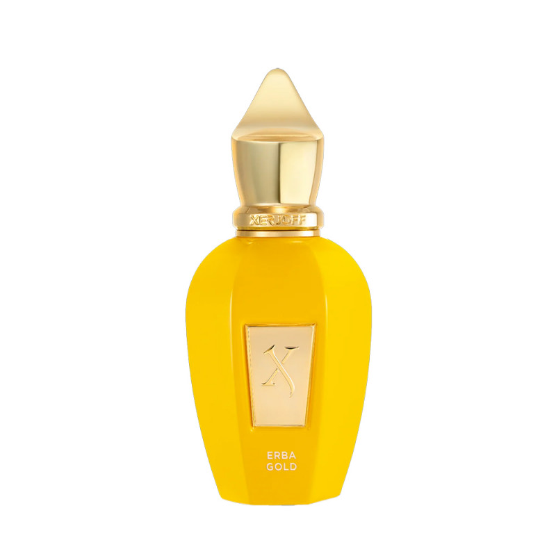 Erba Gold Edp 50Ml | Xerjoff