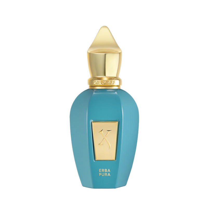 Erba Pura Edp 50Ml | Xerjoff