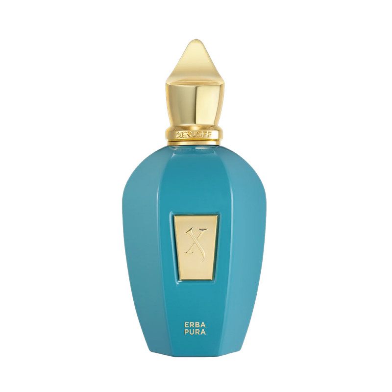 Erba Pura Edp 100Ml | Xerjoff