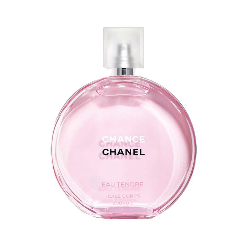 Chance Eau Tendre Body Oil 150Ml | Chanel