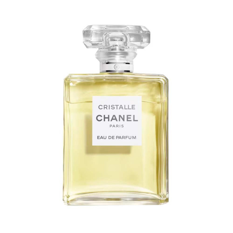 CRISTALLE EAU DE PARFUM 100ml