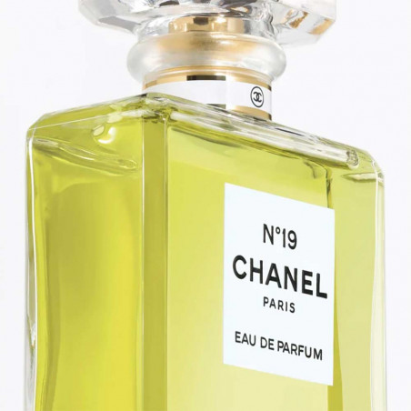 No19 EAU DE PARFUM 100ml