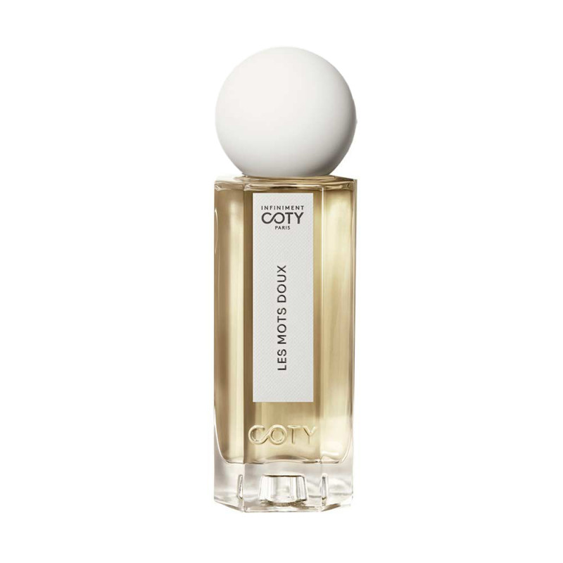 LES MOTS DOUX PARFUM REFILLABLE 75ml