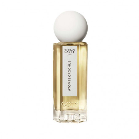 ATOMES CROCHUS PARFUM REFILLABLE 75ml