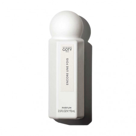ENCORE UNE FOIS PARFUM REFILLABLE 75ml