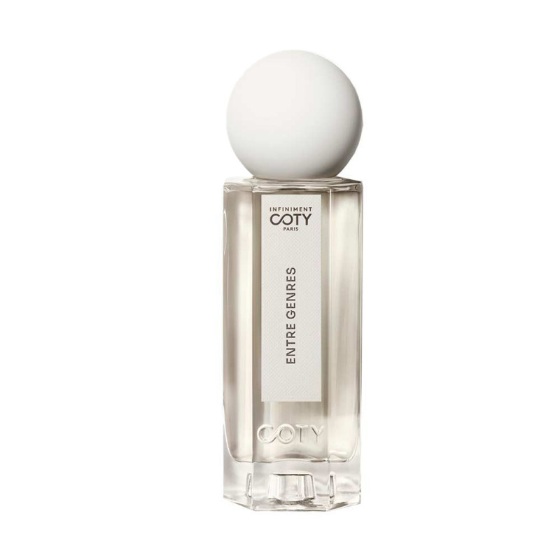 ENTRE GENRES PARFUM REFILLABLE 75ml