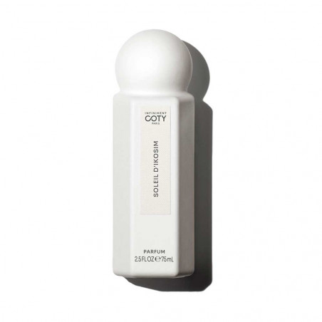 SOLEIL D'IKOSIM PARFUM REFILLABLE 75ml