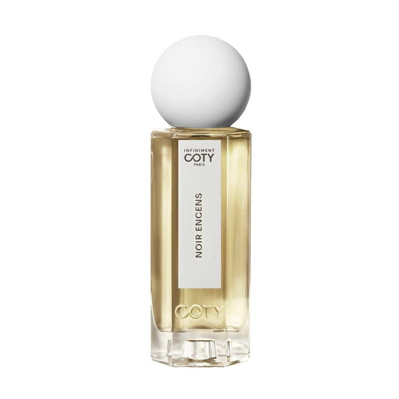 NOIR ENCENS PARFUM REFILLABLE 75ml