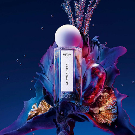 ROSES IN ALABAMA PARFUM REFILLABLE 75ml | Infiniment