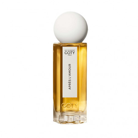 APRES L'AMOUR PARFUM REFILLABLE 75ml