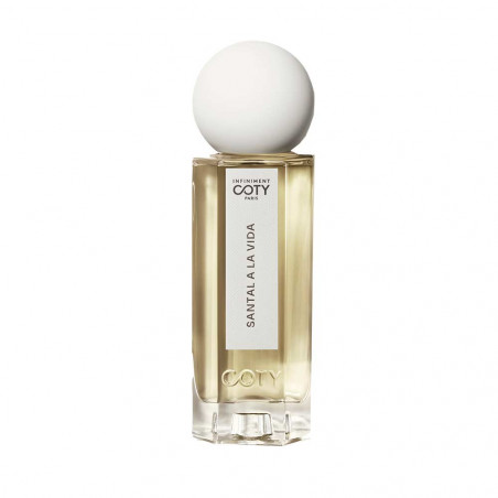 SANTAL A LA VIDA PARFUM REFILLABLE 75ml