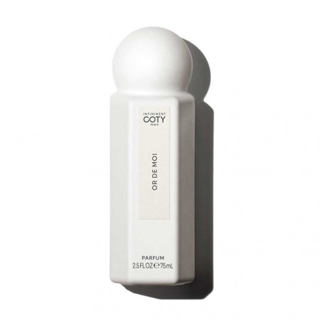 Or De Moi Parfum Refillable 75Ml | Infiniment