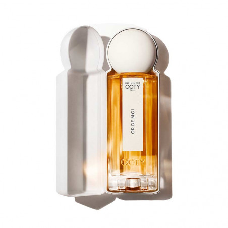 Or De Moi Parfum Refillable 75Ml | Infiniment
