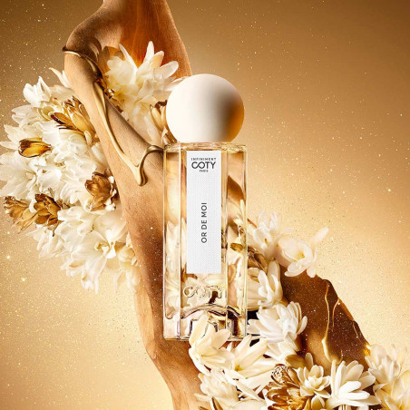 Or De Moi Parfum Refillable 75Ml | Infiniment