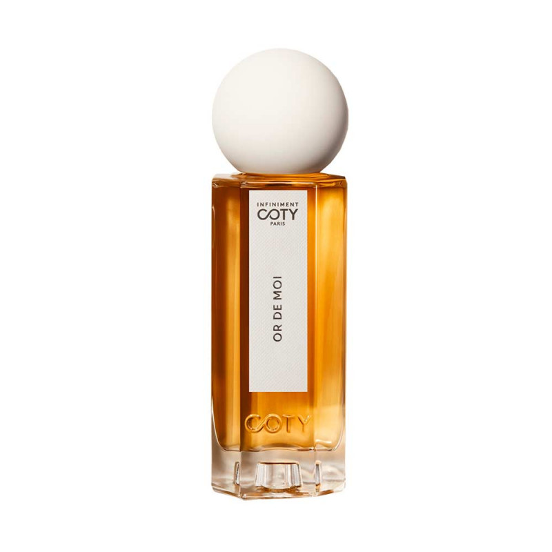 Or De Moi Parfum Refillable 75Ml | Infiniment