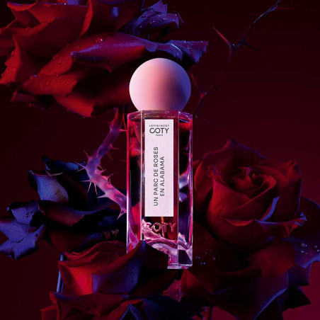 Unparc De Roses En Alabama Parfum Refillable 75Ml | Infiniment