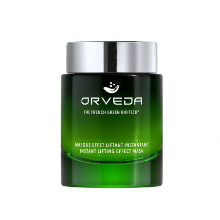 Instant Lifting Effect Mask 50Ml | Orveda
