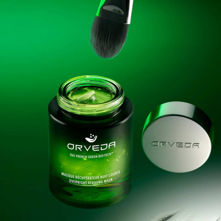 Overnight Reviving Mask 50Ml | Orveda