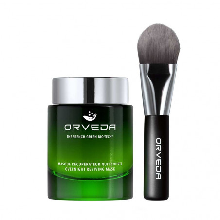 Overnight Reviving Mask 50Ml | Orveda