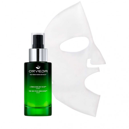 THE BIO-TECH EMULSION SHEER 50ml