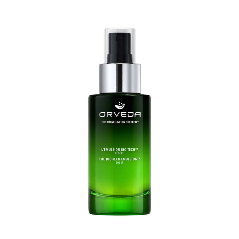 The Bio Tech Emulsion Sheer 50Ml | Orveda