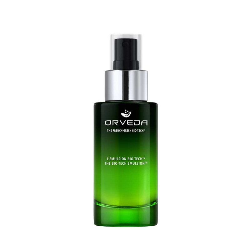 The Bio Tech Emulsion 50Ml | Orveda