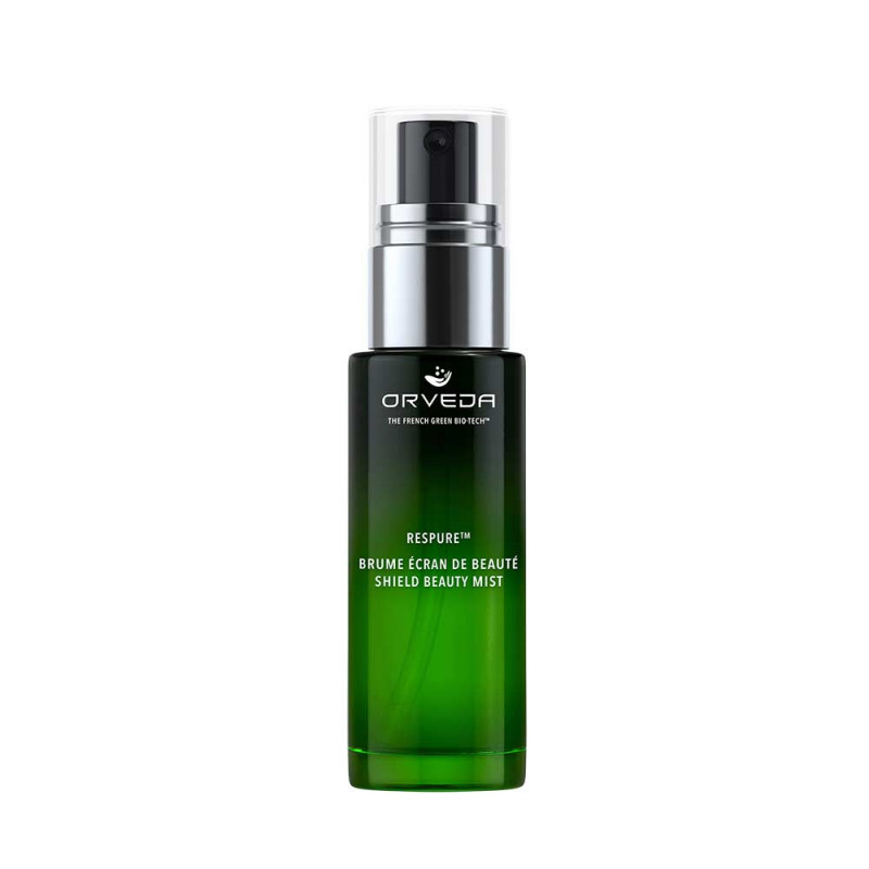 Respure Shield Beauty Mist 30Ml | Orveda