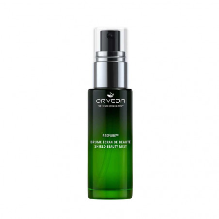 Respure Shield Beauty Mist | Orveda