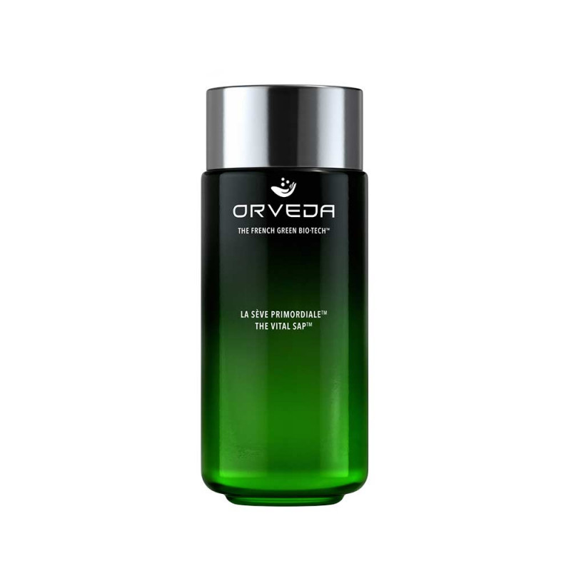 The Vital Sap 125Ml | Orveda