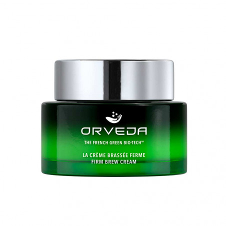 Firm Brew Cream 50Ml | Orveda