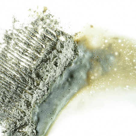 Clay Mud Cleansing Powder 40G | Orveda