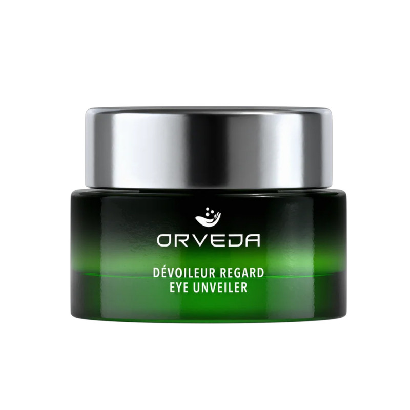 Eye Unveiler 15Ml | Orveda