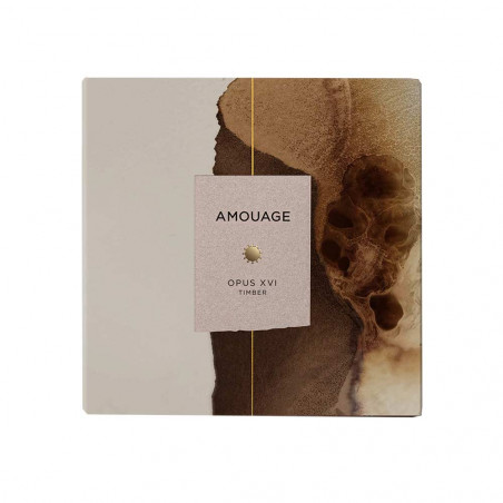 Opus Xvi Timber Edp 100Ml | Amouage