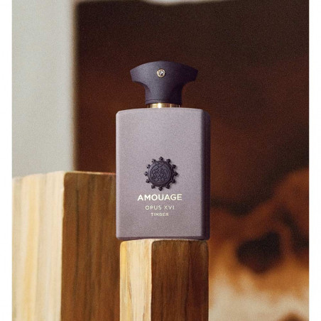 Opus Xvi Timber Edp 100Ml | Amouage