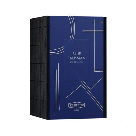 Blue Talisman Extrait De Parfum | Ex Nihilo