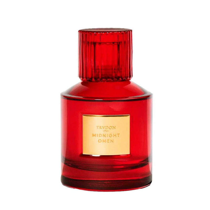 Nuit Rouge Midnight Omen Edp 100Ml | Trudon